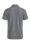 Футболка-поло серый