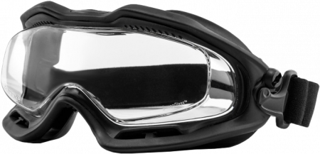 Очки РОСОМЗ™ ЗН88 SURGUT StrongGlass (28837) (PC) (KN)