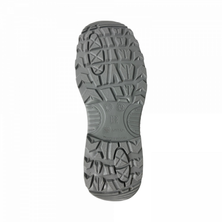 Полуботинки СУРА трикотажные с КП и КС на ПУ/ТПУ