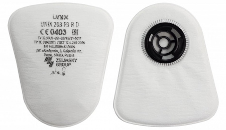 Фильтр UNIX 203 P3