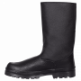 Сапоги ГОЛИАФ, бортопрошивные юфтевые резина