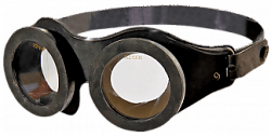 Очки РОСОМЗ™ ЗНГ2 (22207) (У), герметичные