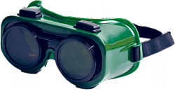 Очки РОСОМЗ™ ЗН62 GENERAL (26232) (6) минеральное стекло
