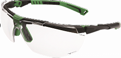 Очки UNIVET™ 5X1 (5X1.03.00.00), прозрачные, покрытие Vanguard PLUS