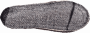 Чулок многослойный с клапаном, (Н-33)