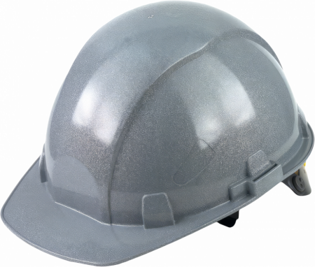 Каска СОМЗ-55 FAVORIT TERMO (76513) серебристая