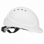 Каска ФОРВАРД (К-05) белая