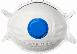 Респиратор НРЗ-0112, FFP2 с клапаном