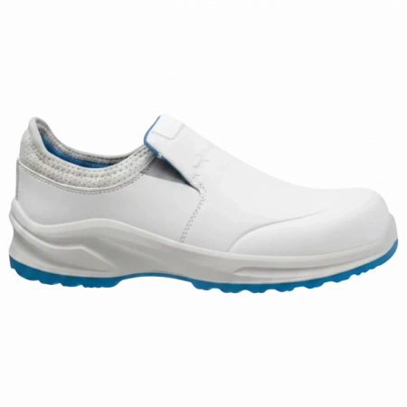 Полуботинки MODULO PURE S3S S TG (МОДУЛО ПУР С3С С ТГ) с КП и КС микрофибра ПУ/нитрил