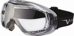 Очки UNIVET™ 620U (620U.02.10.00), прозрачные, покрытие Vanguard PLUS