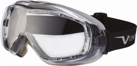 Очки UNIVET™ 620U (620U.02.10.00), прозрачные, покрытие Vanguard PLUS