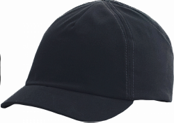 Каскетка РОСОМЗ™ RZ ВИЗИОН CAP (98220) черная