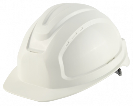 Каска СОМЗ-80 АБСОЛЮТ TERMO RAPID (782717) белая
