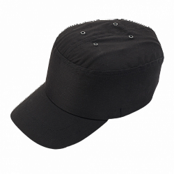 Каскетка АМПАРО™ ПРЕСТИЖ (126909) черная