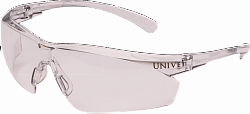 Очки UNIVET™ 505UP (505U.00.00.11) (РС) AS/AF
