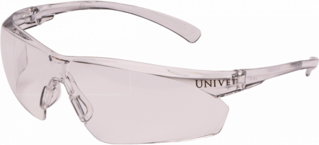 Очки UNIVET™ 505UP (505U.00.00.11) (РС) AS/AF