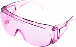 Очки РОСОМЗ™ О22 LAZER (12206) 10600 нм