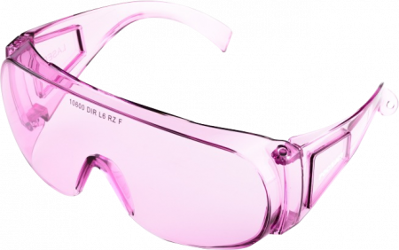 Очки РОСОМЗ™ О22 LAZER (12206) 10600 нм