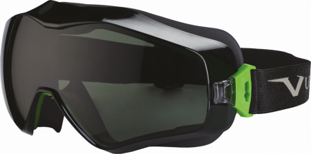 Очки UNIVET™ 6X3 (6X3.00.00.05), линза G15, покрытие Vanguard UDC
