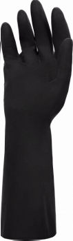 Перчатки КЩС ТИП II, (АЗРИХИМ К20Щ20, тип II)