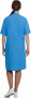 Халат СЕЛЕНА, голубой