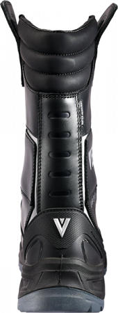 Сапоги VERT с КП и КС кожаные ПУ/ТПУ