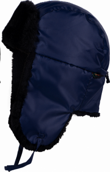 Шапка СПЕЦ зимняя