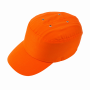 Каскетка АМПАРО™ ПРЕСТИЖ (126908) оранжевая