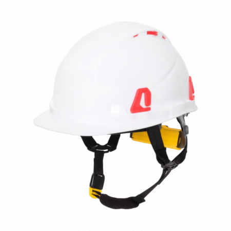 Каска РОСОМЗ™ РФИ-3 БИОТ РАПИД (72717) белая