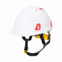 Каска РОСОМЗ™ РФИ-3 БИОТ РАПИД (72717) белая