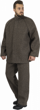 Костюм ЖАР суконный, ОП