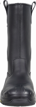 Сапоги iForm® ORIGINAL DIAMOND GRIP (ОРИДЖИНАЛ ДАЙМОНД ГРИП) с КП и КС нат. мех кожаные ПУ/нитрил