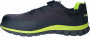 Полуботинки VERT с системой быстрой шнуровки с КП и КС на подошве ЭВА/резина