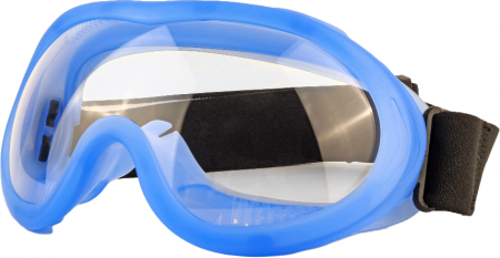 Очки РОСОМЗ™ ЗН55 SPARK StrongGlass (25537) (PC) (KN)