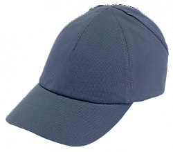 Каскетка РОСОМЗ™ RZ FAVORIT CAP (95510) темно серая