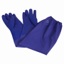 Перчатки АМПАРО™ PETRO 690, (436690), ПВХ + винил, нарукавник 65 см