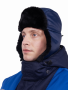 Шапка СПЕЦ зимняя