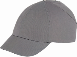 Каскетка РОСОМЗ™ RZ ВИЗИОН CAP (98211) серая