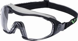 Очки UNIVET™ 6X1 (6X1.00.00.00), прозрачные, покрытие Vanguard PLUS