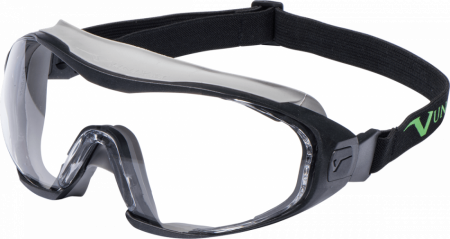Очки UNIVET™ 6X1 (6X1.00.00.00), прозрачные, покрытие Vanguard PLUS