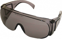 Очки РОСОМЗ™ О22 LAZER (12207) 755 нм
