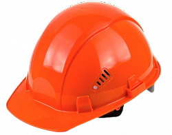 Каска СОМЗ-55 FAVORIT RAPID (75714) оранжевая