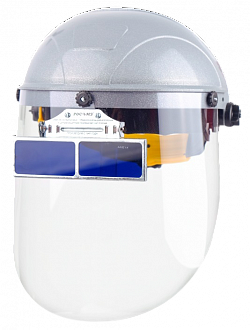 Щиток РОСОМЗ™ НБТ2/С ВИЗИОН classic TERMO (ОК3 4-7) (84253)