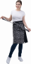Фартук ЭСПРЕССО, черный