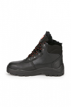 Ботинки "Нитро" КП нат.мех