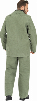 Костюм сварщика, пл.550