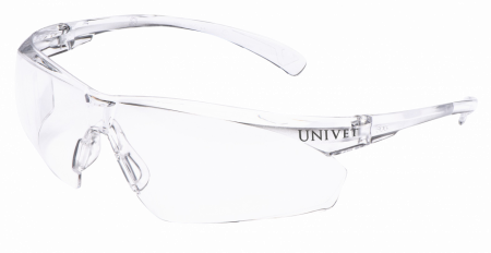 Очки UNIVET™ 505UP (505U.03.00.00) (РС) AS+/AF+ (KN)