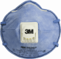Респиратор 3M™ 9926Р, FFP2, с клапаном выдоха