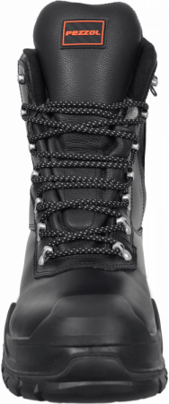 Ботинки PEZZOL™ VIKING (ВАЙКИНГ) высокий берец с КП и КС, кожа, Thinsulate, GORE-TEX®, ПУ/резина